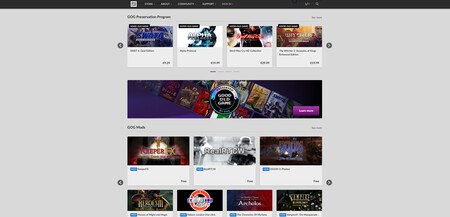 Gog Criticas A Steam Recurso