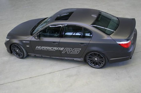 G-Power M5 Hurricane RS