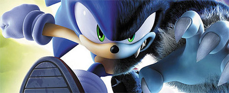 Nuevo y prometedor trailer de 'Sonic Unleashed'