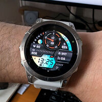 Cambié del Apple Watch a Garmin y perdí la sincronización de Salud por el camino. Arreglarlo fue más fácil de lo que pensaba 