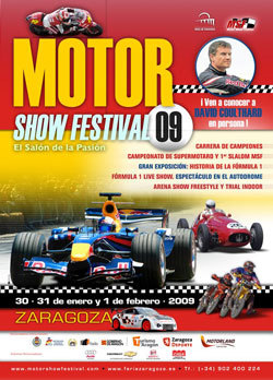 Motor Show Festival 2009