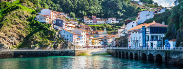 Los 11 mejores restaurantes de Asturias para comer buen pescado y buen marisco