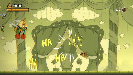 El Perrito Famosos De Los Memes Da El Salto A Los Videojuegos Con Un Curioso Metroidvania Asi Es This Is Fine