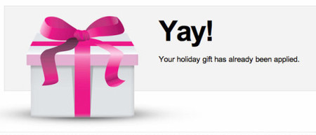 Flickr activa un regalo de Navidad por tres meses