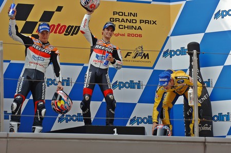 Dani Pedrosa Motogp 2018