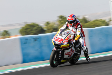Sam Lowes