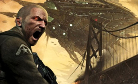 'Resistance 2' nuevo y sangriento trailer