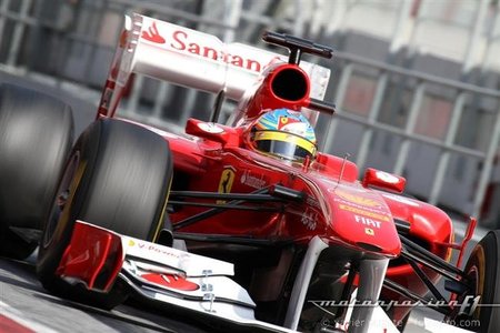 Previo Fórmula 1: Fernando Alonso, a la tercera va la vencida