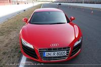 Audi R8 5.2 V10 FSI, prueba (parte 2)