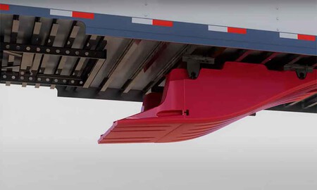 Smart Truck UnderTray