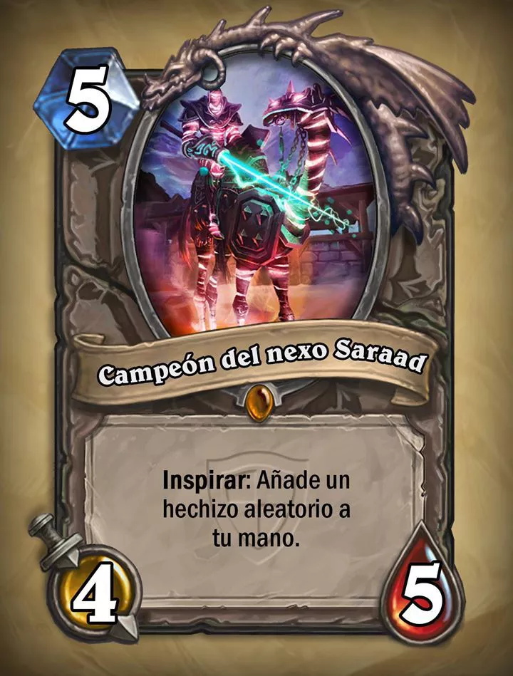 Foto de Legendarias El Gran Torneo (2/12)