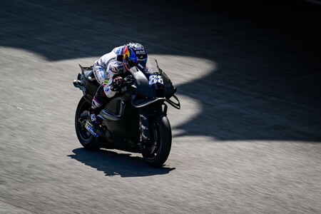 Oliveira Sepang Motogp 2024