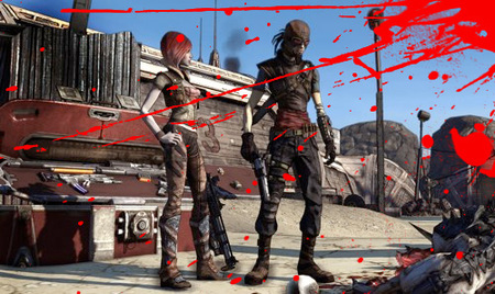 'Borderlands' va directo a una muerte segura