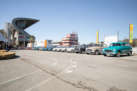 Seat Ibiza Glx Prueba Contacto 18