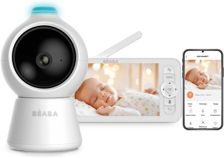 Beaba Zen Smart Ai