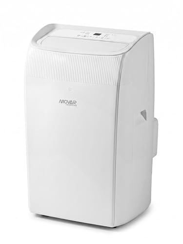 MovAIR - MOV16-09-BC Aire acondicionado portátil 