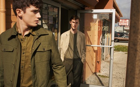 Estrenamos temporada: llega el catálogo primavera-verano 2017 de Mango