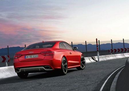 Audi RS5