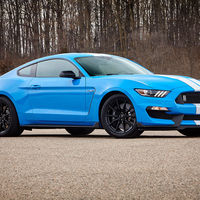 Demandan a Ford porque sus Mustang Shelby GT350 no galopan como deberían en circuito
