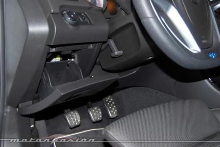 Opel Insignia ST OPC
