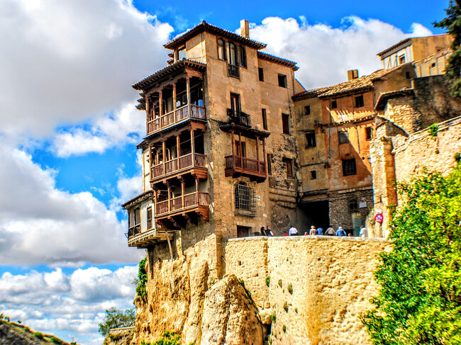 Gastroguia Cuenca
