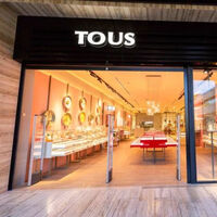 El Corte Inglés tiene el bolso Tous que no vamos a dejar de llevar esta temporada y no solo por lo poco que cuestan 