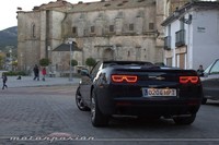 2013 Chevrolet Camaro SS Convertible, videoprueba (parte 3)