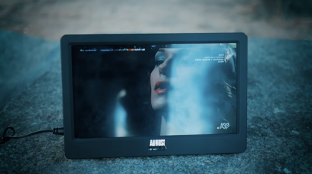 Tele Portatil