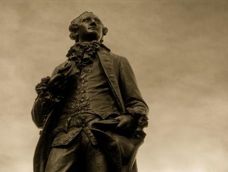 Las patadas al conocimiento científico de Goethe