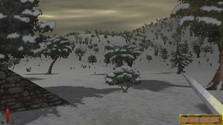 Imagen de Daggerfall