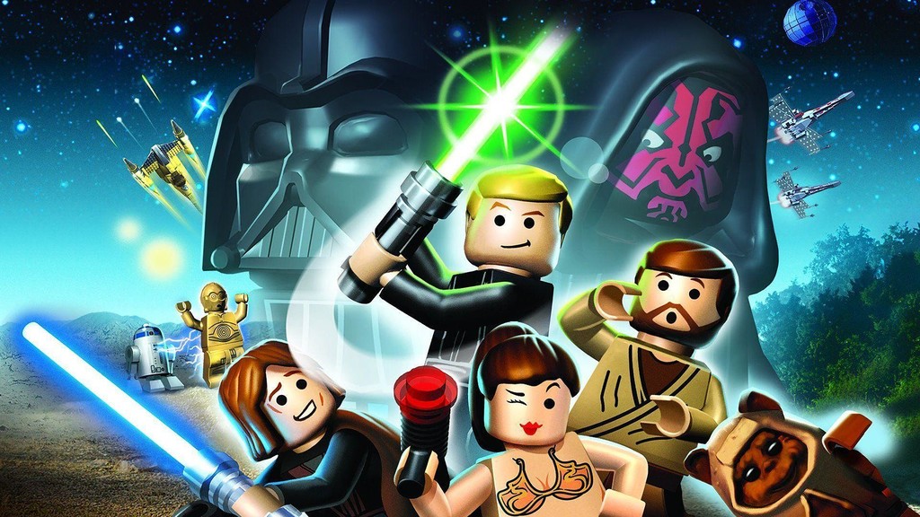 Anunciado LEGO Star Wars Battles, un nuevo juego de la serie para dispositivos móviles que apostará por la acción y estrategia Anunciado LEGO Star Wars Battles, un nuevo juego de la serie para dispositivos móviles que apostará por la acción y estrategia