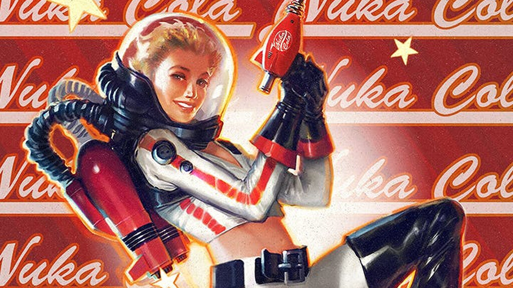 Cuando un fan de Fallout creó varios anuncios reales para la Nuka-Cola Quantum y otros productos icónicos de la franquicia 