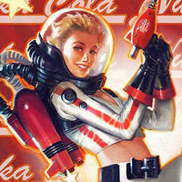Cuando un fan de Fallout creó varios anuncios reales para la Nuka-Cola Quantum y otros productos icónicos de la franquicia 
