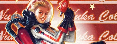 Cuando un fan de Fallout creó varios anuncios reales para la Nuka-Cola Quantum y otros productos icónicos de la franquicia 