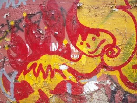 Evita que tu pequeño artista te haga gastar en decoración más de la cuenta