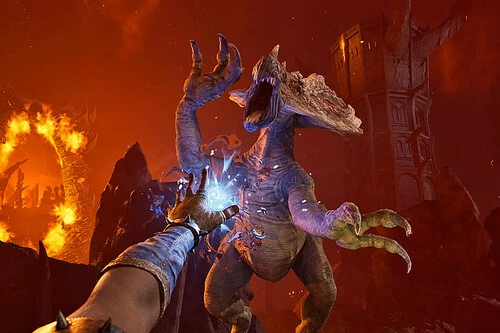 Portada Mensaje Oblivion