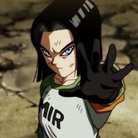 Dragon Ball: Número 17 se convierte en el hijo de Bulma y reemplaza a Trunks; el nuevo héroe del futuro en una dimensión alterna 