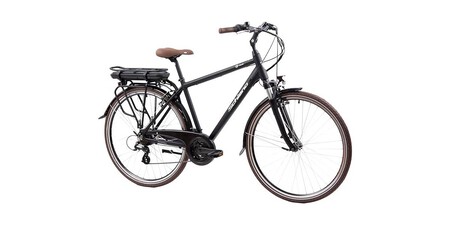 Bici Electrica F Lli Shianno