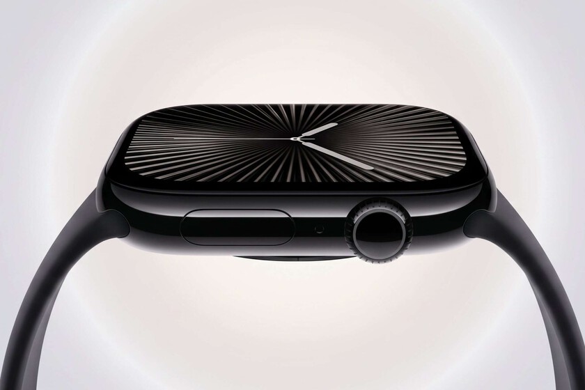 El gran rediseño del Apple Watch está en camino con un "as en la manga" para ganar batería