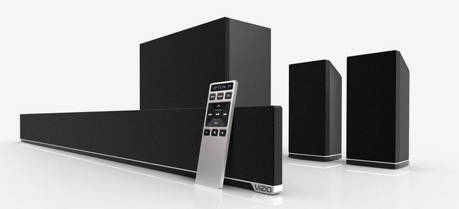 Vizio Soundbar