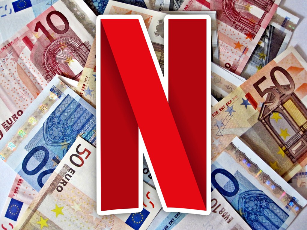 El año más polémico de Netflix se saldará con una subida de precios, según WSJ