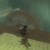 Cómo resolver el Santuario de Sanmiqa de Zelda: Tears of the Kingdom y conseguir su tesoro 