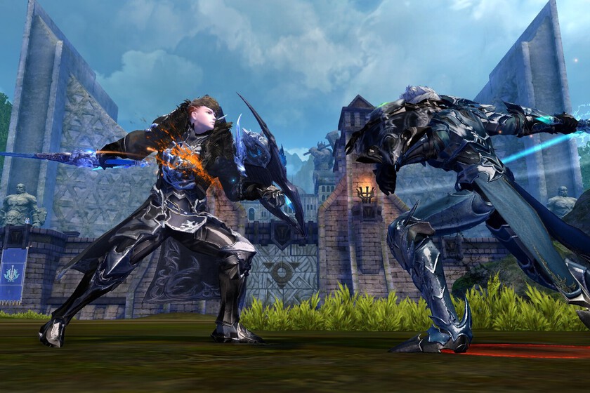 Aion 2