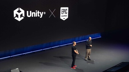 Unity Y Epic Games Se Unen Para Integrar Juegos Directamente En Fortnite 2