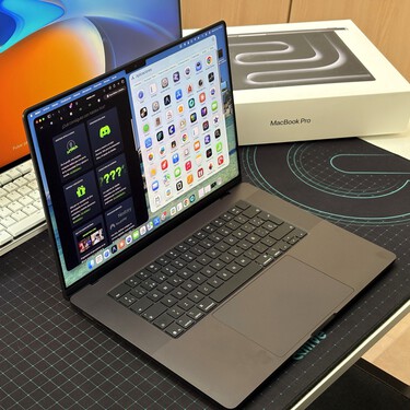 Macbook Pro M5 Pro 16 Analisis Xataka 12