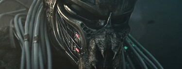 Malas noticias para los fans de 'Predator'. Su última película  tiene una indignante diferencia con el resto de la saga