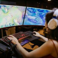 El español se queda fuera del top de idiomas más utilizados por los gamers: Steam revela su posición en el ranking mundial de las lenguas más utilizadas en PC 