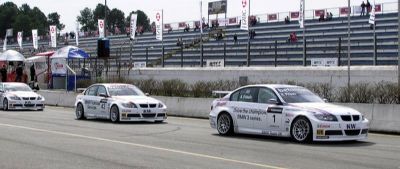 La sombra del diésel planea sobre BMW
