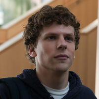 Jesse Eisenberg, sobre por qué rechazó la secuela de 'La red social'. "No quiero que me relacionen con ese personaje" 