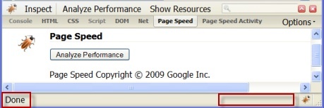 Page Speed, así optimiza Google sus servicios